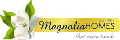 Magnolia Homes - SEO
